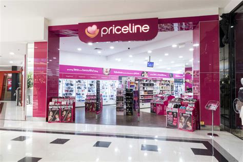 priceline australia online store.